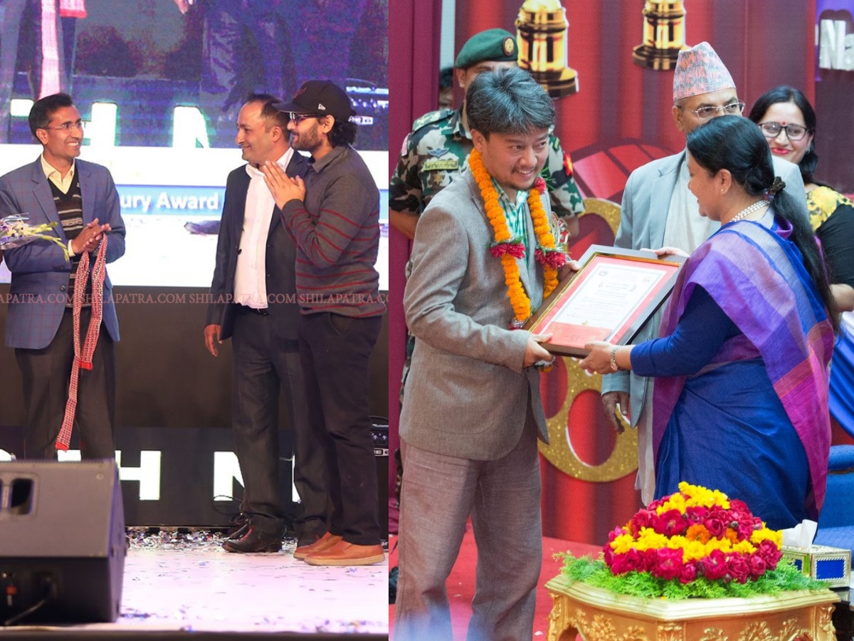 अवार्डको दुर्दशा: जुरी सदस्य उही हुँदा अवार्डपिच्छे कसरी आउँछ फरक नतिजा ?